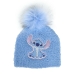 Hat Stitch