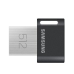 Cabo USB Samsung MUF-512AB/APC Preto Cinzento 512 GB (1 Unidade)