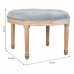 Bench Alexandra House Living Grey Rubber Wood 70 x 47 x 70 cm