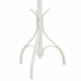 Hat stand Alexandra House Living White 45 x 182 x 45 cm