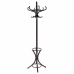 Hat stand Alexandra House Living Nutmeg 39 x 187 x 53 cm