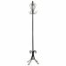 Hat stand Alexandra House Living Black 90 x 214 x 161 cm