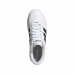 Sapatilhas de Desporto Mulher Adidas Court Mulher Branco