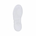 Sapatilhas de Desporto Mulher Adidas Court Mulher Branco