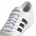 Chaussures de sport pour femme Adidas Court Femme Blanc