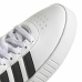 Sapatilhas de Desporto Mulher Adidas Court Mulher Branco