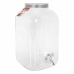 Dispensador de bebidas Privilege Frasco 8 L (6 Unidades)