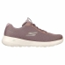 Sportschoenen voor Dames Skechers Go-Walk Joy Roze