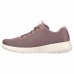 Scarpe Sportive da Donna Skechers Go-Walk Joy Rosa