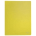 Pasta Leitz 46770015 Amarelo A4