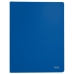 Carpeta Leitz 46770035 Azul A4