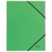 Dosar Leitz 39140055 Verde A4