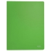 Carpeta Leitz 46770055 Verde A4