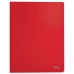 Carpeta Leitz 46770025 Rojo A4