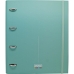 Dossier Ingraf 350761 Turquoise A4