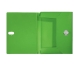 Pasta Leitz 46230055 Verde A4