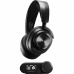 Hoofdtelefoon met microfoon SteelSeries Arctis Nova Pro Wireless Zwart