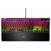 Klawiatura do Gier/ OR: Klawiatura Gamingowa SteelSeries APEX 7 QWERTY Czarny Angielski EEUU