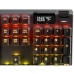 Clavier pour jeu SteelSeries APEX 7 QWERTY Noir Anglais EEUU