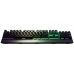 Clavier pour jeu SteelSeries APEX 7 QWERTY Noir Anglais EEUU