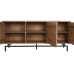 Sideboard Home ESPRIT Brown Natural 175 x 45 x 80 cm