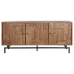 Sideboard Home ESPRIT Brown Natural 175 x 45 x 80 cm