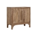 Sidebord Home ESPRIT Lysebrun 85 x 40 x 80 cm