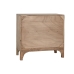 Aparador Home ESPRIT Marrom claro 85 x 40 x 80 cm