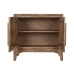 Sideboard Home ESPRIT Light brown 85 x 40 x 80 cm