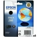 Оригиална касета за мастило Epson WF-100W Черен (6 броя)