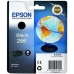 Cartucho de Tinta Original Epson WF-100W Negro (6 Unidades)