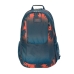 Schoolrugzak Totto Krimmler Blauw Rood