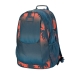 School Bag Totto Krimmler Blue Red