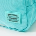 Holdall Totto Maranon Turquoise