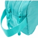 Holdall Totto Maranon Turquoise