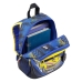 Zaino Scuola Totto MJ04VLC001-2310-6J7S Azzurro