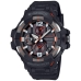 Meeste Kell Casio G-Shock GRAVITY MASTER (Ø 55 mm)