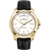 Meeste Kell Philip Watch AMALFI AUTOMATIC Must (Ø 43 mm)