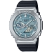 Reloj Hombre Casio G-Shock GBM-2100A-1A2ER (Ø 44,5 mm)