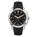 Horloge Heren Philip Watch AMALFI CHRONO Zwart (Ø 43 mm)