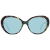 Ladies' Sunglasses Gant GA8072 5756F