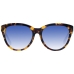 Lunettes de soleil Femme Gant GA8077 5653W