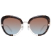 Damensonnenbrille Emilio Pucci EP0115 5552G