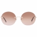 Ladies' Sunglasses Gant GA8074 5828F