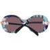 Damensonnenbrille Emilio Pucci EP0127 5501T