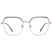 Monture de Lunettes Femme Emilio Pucci EP5222 5428A