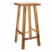 Tabouret Alexandra House Living Pin 25 x 70 x 35 cm