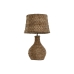 Lampă de masă Home ESPRIT Natural 50 W 220 V 38 x 38 x 66 cm