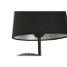 Lampă de Perete Home ESPRIT Negru Maro închis Colonial Cal 220 V 18 x 21,5 x 50,5 cm (2 Unități)