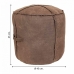 Pouf Alexandra House Living 45 x 45 x 45 cm